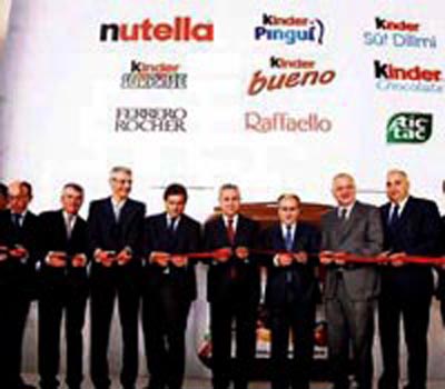 300 MİLYONLUK YATIRIM