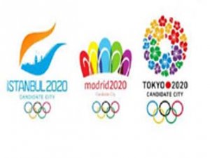 'Olimpiyatı İstanbul almalıydı'