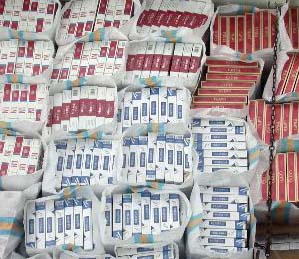 'Kaçağa her yıl bir Yavuz'