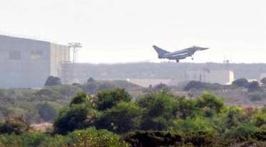 Kıbrıs'taki üsler savaşa hazırlanıyor