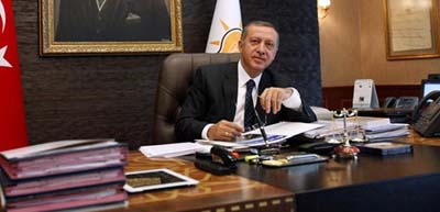 AK Parti'de 3 dönem şartından 3 aday