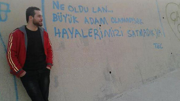 ÖLEN GENCİN OTOPSİ RAPORU AÇIKLANDI