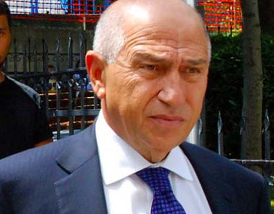 3. Havalimanı inşaatı için tarih verdi