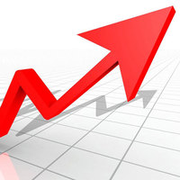 Büyüme rakamları sevindirdi