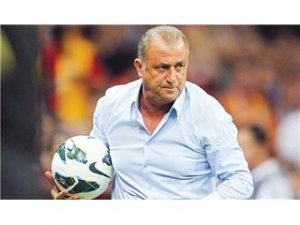 FATİH TERİM'E MÜTHİŞ TEKLİF
