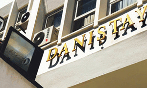 Danıştay'a böceği o koymuş!