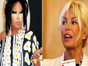 Ajda Pekkan'dan Diva'ya ucube davası