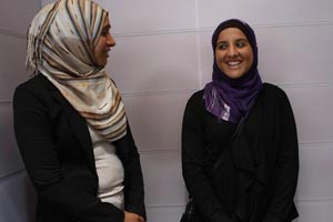 Amerika'da başörtü davası sonuçlandı