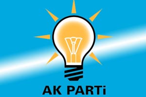 AK Parti'de yerel seçim hazırlıkları