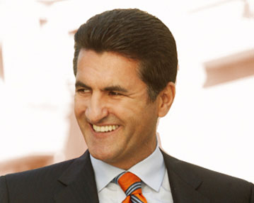 Sarıgül'den eleştirilere cevap