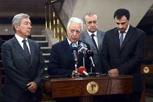 CHP'nin tepkisi şaşırrtı!