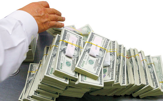 Kişi başına düşen gelir 11 bin doları geçecek