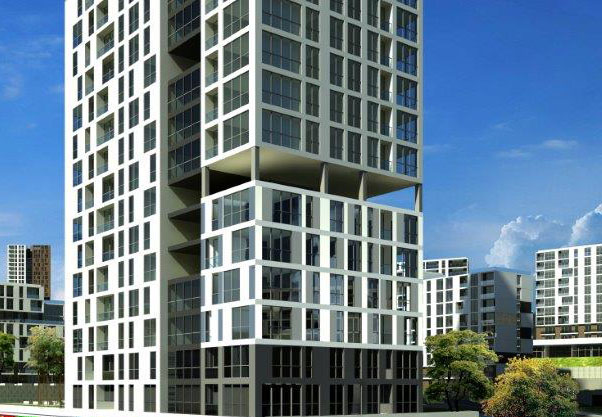 Binlerce konut bankaların elinde kaldı