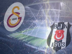 DERBİNİN SAATİ BELLİ OLDU!