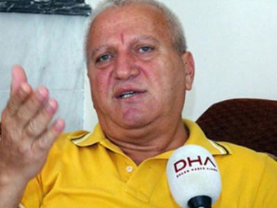 BAŞKANLIĞA SÜRPRİZ BİR ADAY