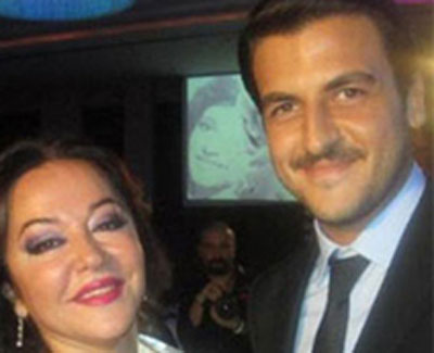 Bu yaşta babaanne olunur mu?