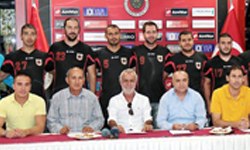 GENÇLER’E BARCA MODELİ