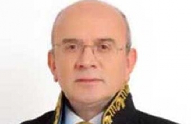 Ahmet Dal Sayıştay'da Daire Başkanı seçildi