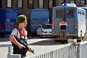 28 Şubat davasında 10. celse