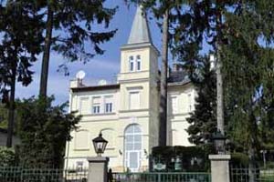 Avusturya'da NSA binası