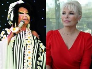 'Ajda Pekkan artık bunadı'