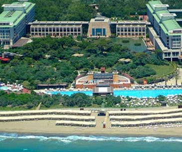 Başbakan belediye başkanlarını topluyor