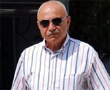 "Yeşil beni öldürmeye çalıştı!"