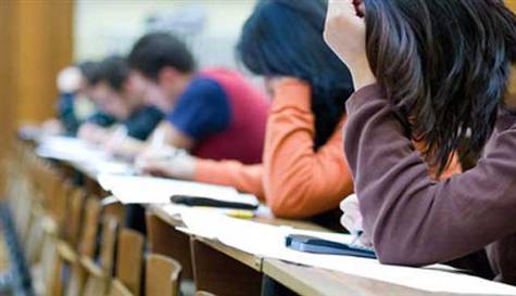 Üniversiteye giriş sistemi değişiyor