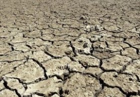 GIDA VE SU KRİZİ KAPIDA