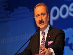 "Bugün tarihi bir gün"