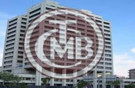 'Merkez' faiz koridorunu değiştirmedi