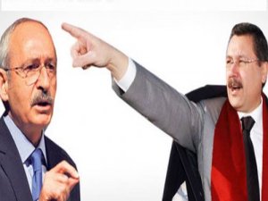 Gökçek'in dilinin altındaki bakla: KASET