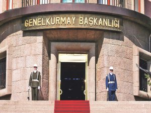 Genelkurmay'dan flaş açıklama