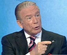 Uğur Dündar ekrana geri dönüyor