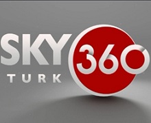 Skytürk'te üst düzey deprem