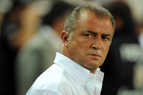 "Terim G.Saray'a geri gelebilir"