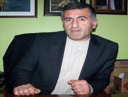 Aşık Veysel Anma Ve Yaşatma Derneği Başkanı Kaya: Darbeciler Adalet Önünde Hesap Vermeli