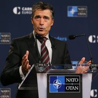 NATO’dan Suriye-Türkiye açıklaması