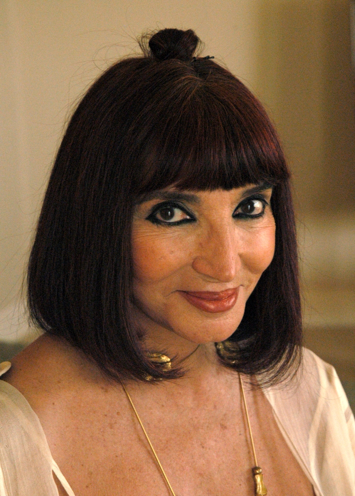 Twitter bu kez de Gülriz Sururi’yi öldürdü!