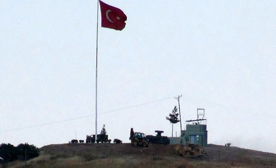 TSK'nın en büyük problemine çözüm