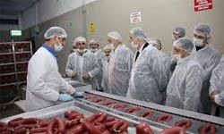 Ülker bugün de Aytaç Et'i satın aldı