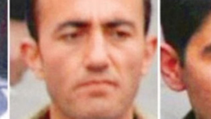 İŞTE EMNİYETE SALDIRAN O DHKP-C'Lİ