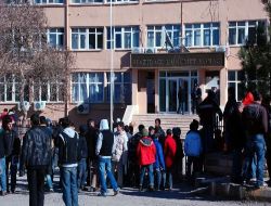 Kız Çocuklarını Kaçırma İddiasına Tutuklama