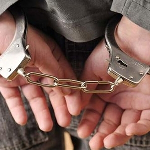 SUÇ ÖRGÜTÜNE DARBE