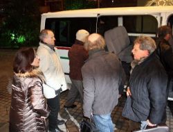 Avrupa İşkenceyi Önleme Komitesi, İmralı'da İncelemesini Tamamladı