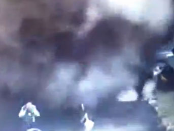 Dağistan'da intihar saldırısı