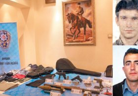 ANKARA'YI FELAKETTEN POLİS KURTARDI