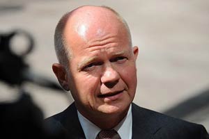 "İran Suriye konusunda yapıcı"