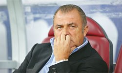 Terim haberi kızı Buse'den aldı