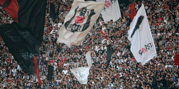 Çarşı'dan son dakika açıklaması